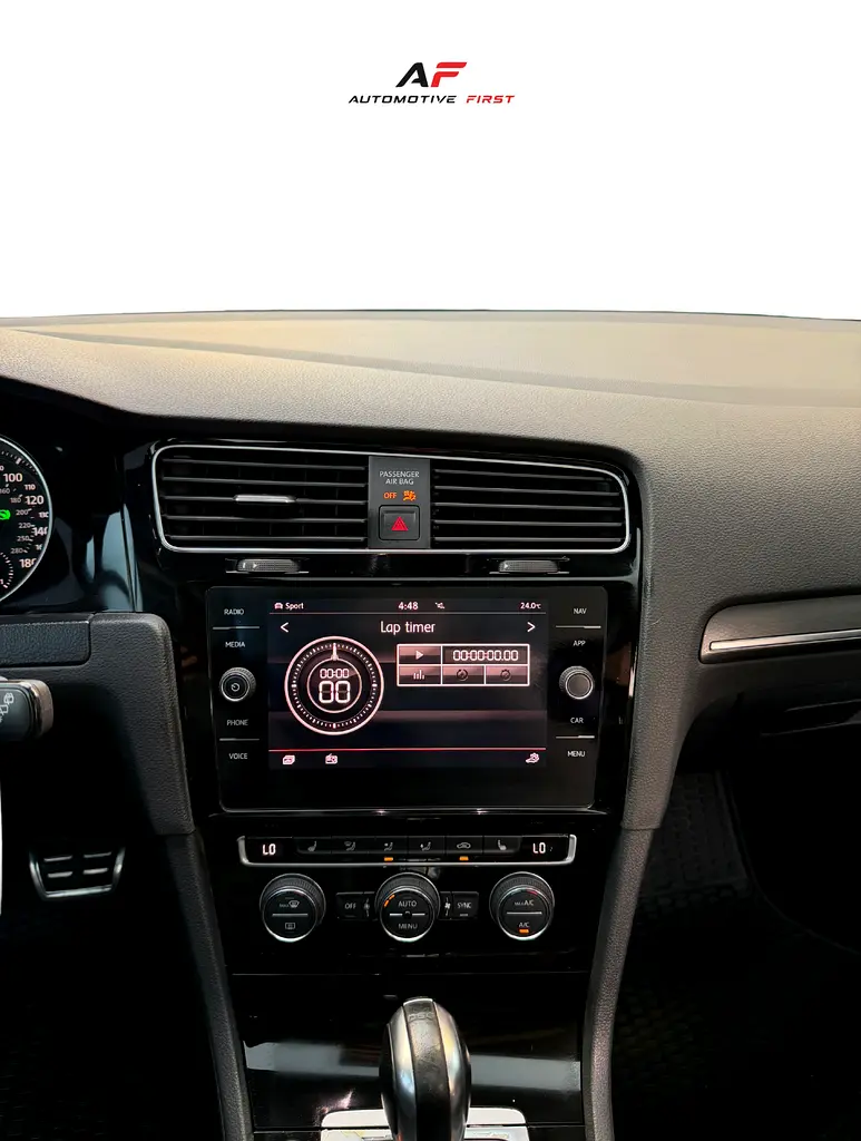 2019 Volkswagen Golf GTI Top Specs - Image 10