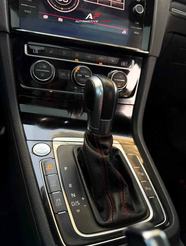 2019 Volkswagen Golf GTI Top Specs - Image 11