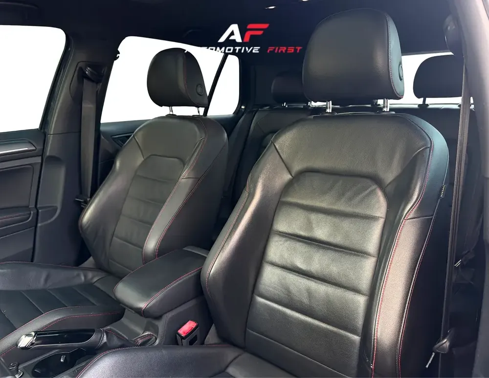 2019 Volkswagen Golf GTI Top Specs - Image 13
