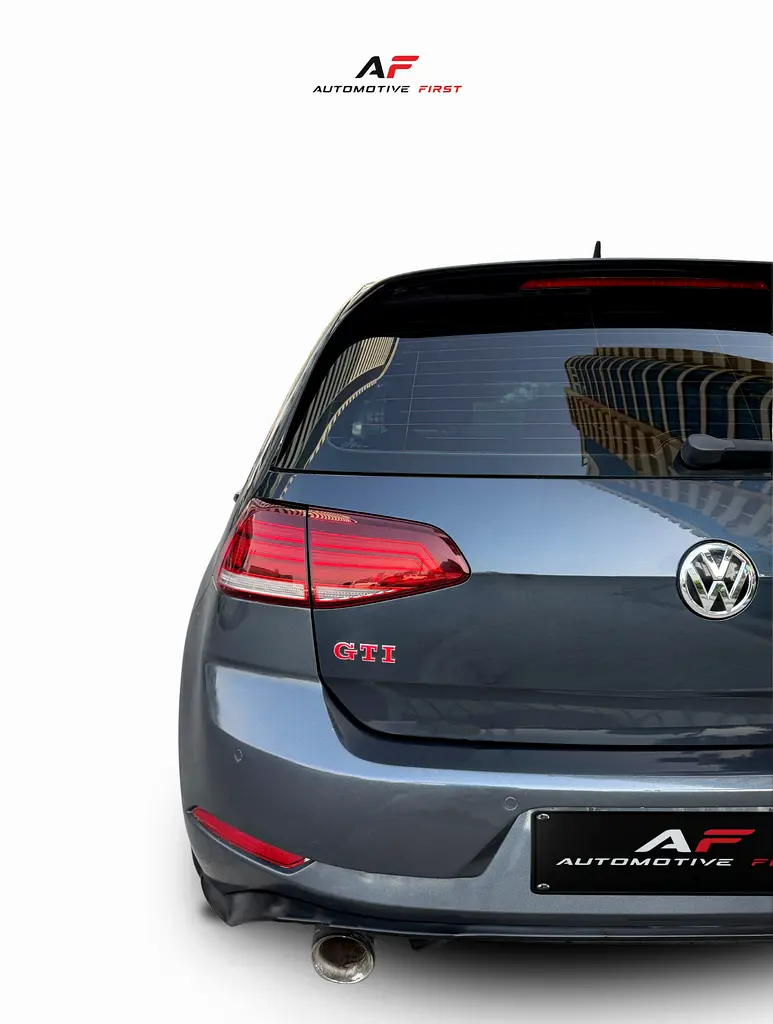 2019 Volkswagen Golf GTI Top Specs - Image 14