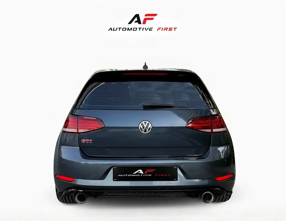 2019 Volkswagen Golf GTI Top Specs - Image 15