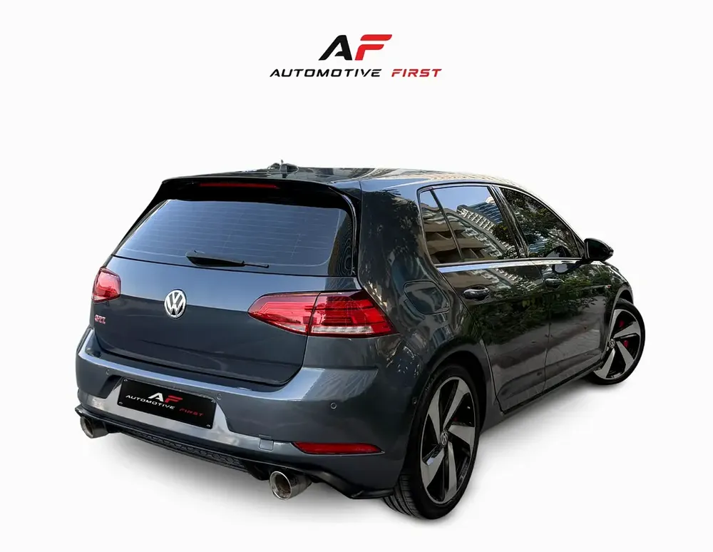 2019 Volkswagen Golf GTI Top Specs - Image 16