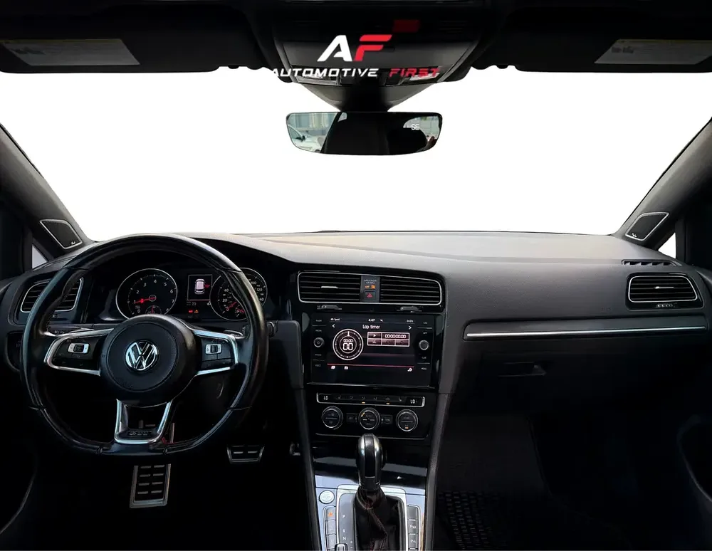 2019 Volkswagen Golf GTI Top Specs - Image 6