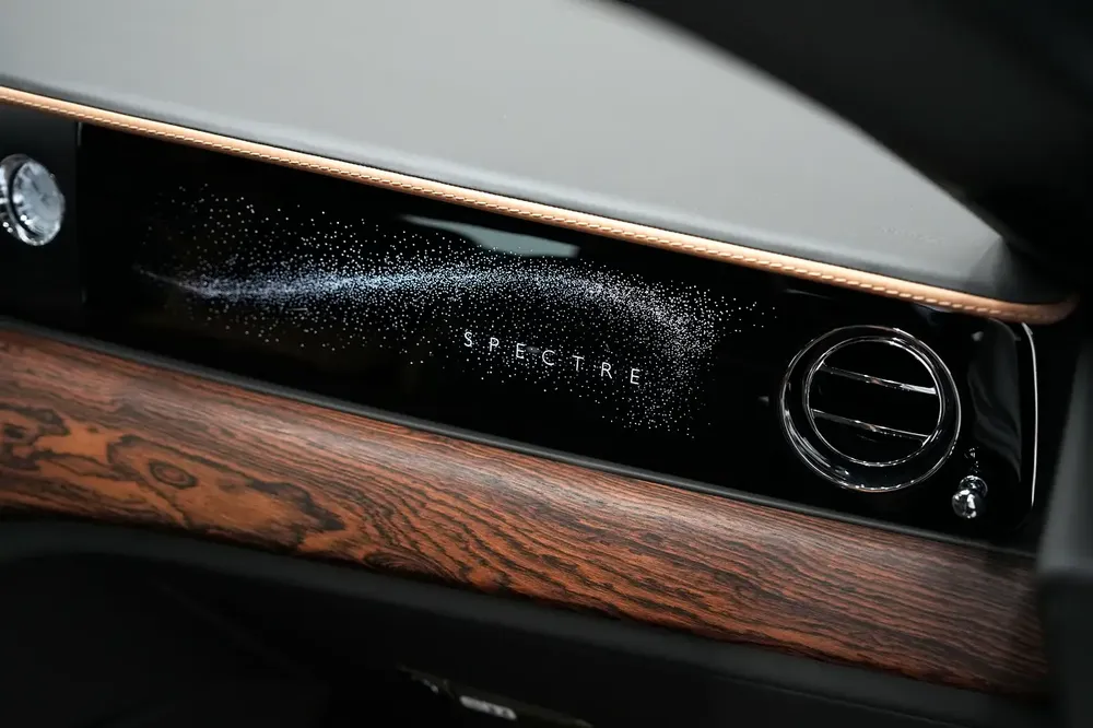Rolls-Royce Spectre | Certified Pre-Owned | Warranty & Service - Image 14