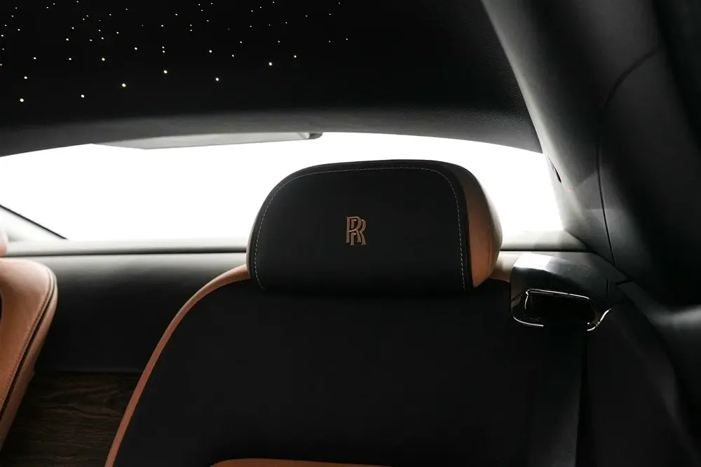 Rolls-Royce Spectre | Certified Pre-Owned | Warranty & Service - Image 15