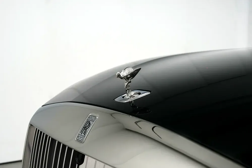 Rolls-Royce Spectre | Certified Pre-Owned | Warranty & Service - Image 16