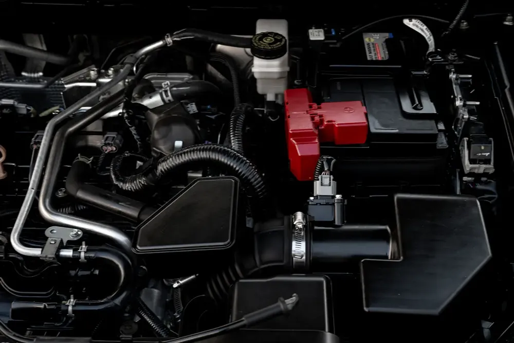 1,959 P.M |  X-Trail SV | 0% Downpayment | NISSAN WARRANTY 2029! - Image 15