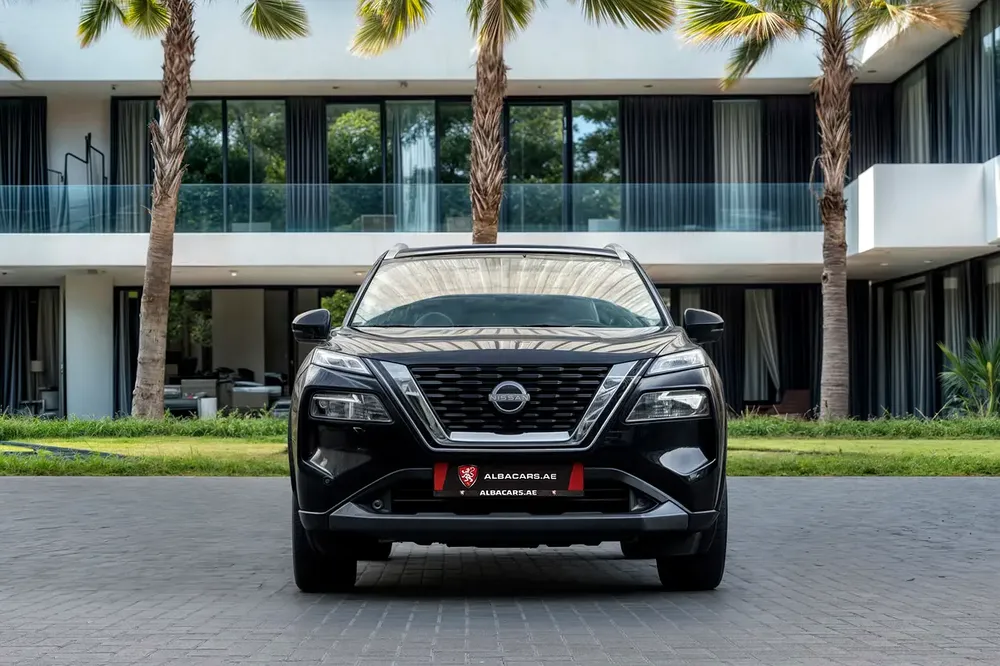 1,959 P.M |  X-Trail SV | 0% Downpayment | NISSAN WARRANTY 2029! - Image 4