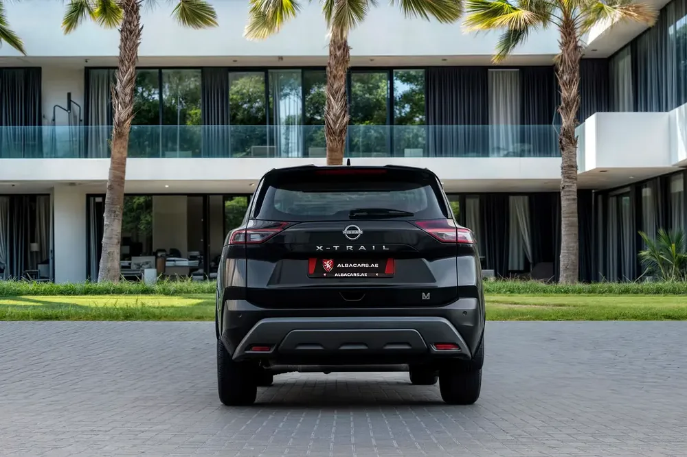 1,959 P.M |  X-Trail SV | 0% Downpayment | NISSAN WARRANTY 2029! - Image 5