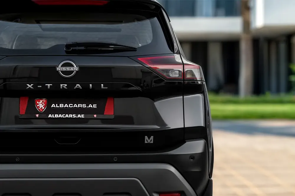 1,959 P.M |  X-Trail SV | 0% Downpayment | NISSAN WARRANTY 2029! - Image 6