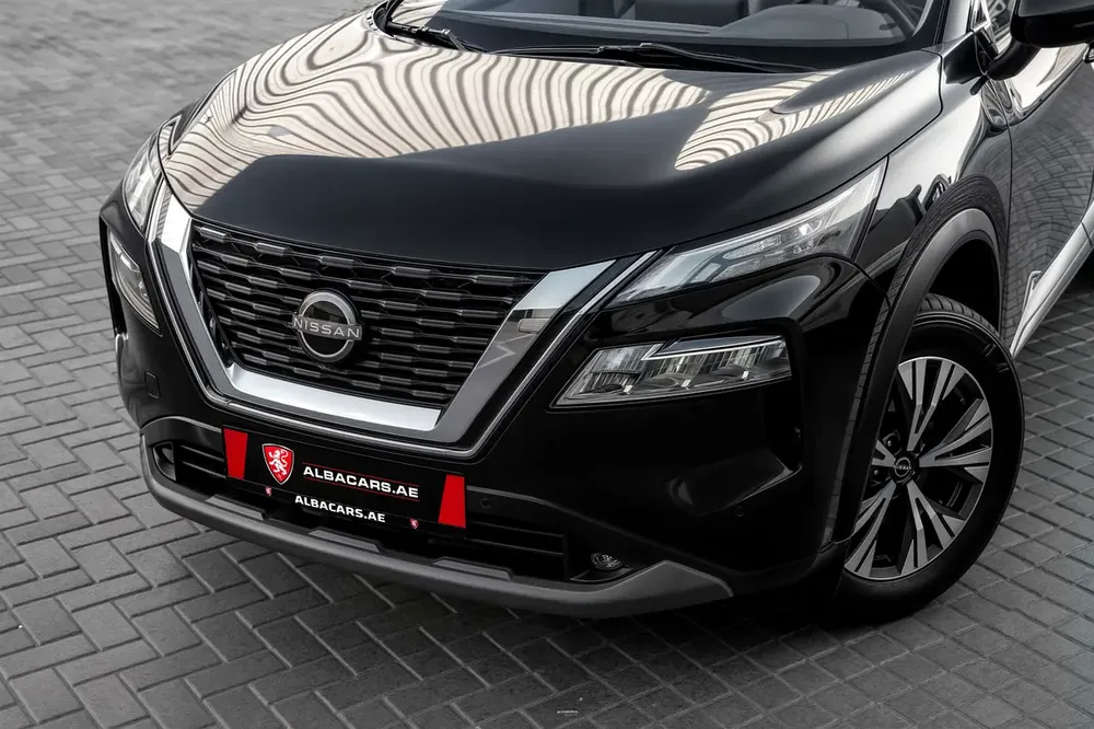 1,959 P.M |  X-Trail SV | 0% Downpayment | NISSAN WARRANTY 2029! - Image 7