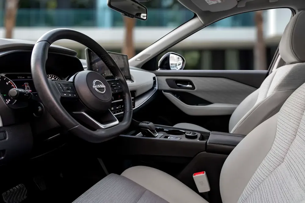 1,959 P.M |  X-Trail SV | 0% Downpayment | NISSAN WARRANTY 2029! - Image 9