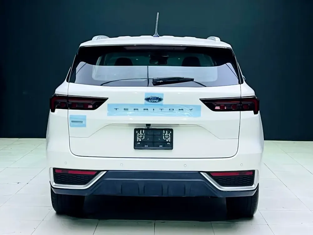 Ford Territory Trend 2023 GCC Specs - Image 6