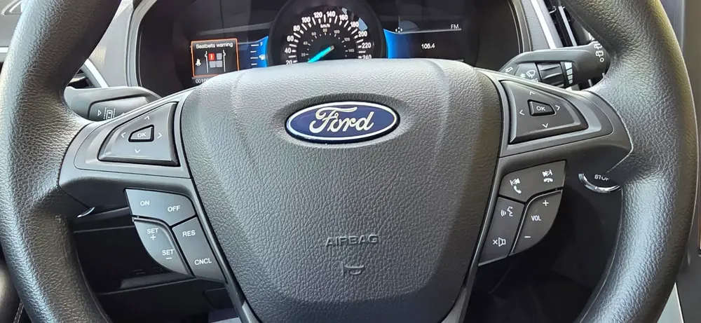 2023-Ford Edge SEL-AWD-Excellent Condition-Under Warranty and Service Contract-Bank Finance Availabe - Image 12
