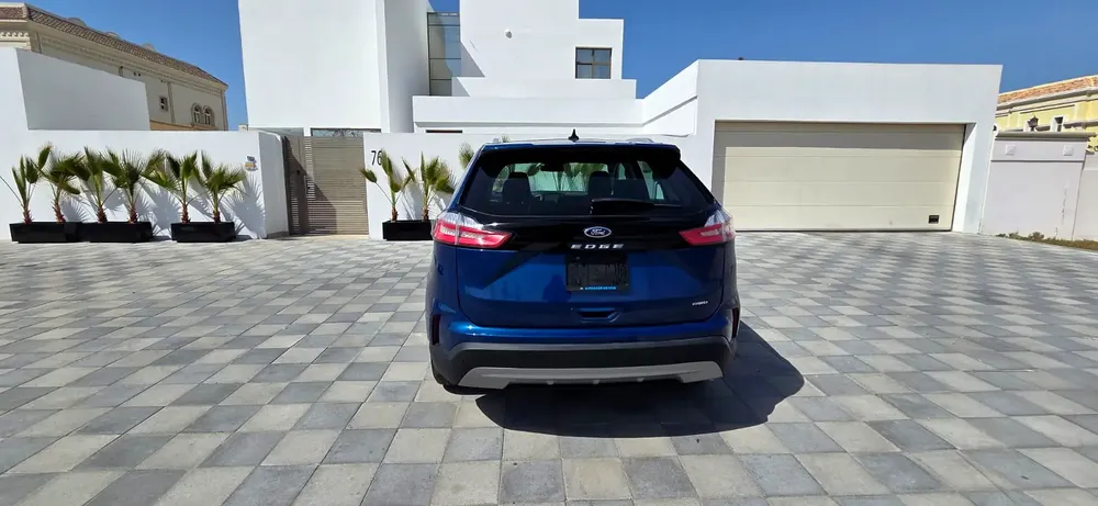 2023-Ford Edge SEL-AWD-Excellent Condition-Under Warranty and Service Contract-Bank Finance Availabe - Image 7