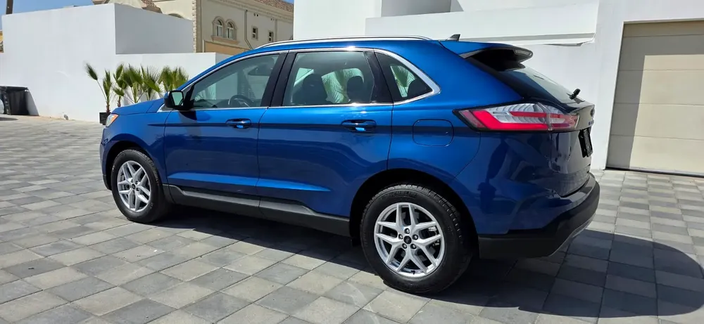 2023-Ford Edge SEL-AWD-Excellent Condition-Under Warranty and Service Contract-Bank Finance Availabe - Image 8