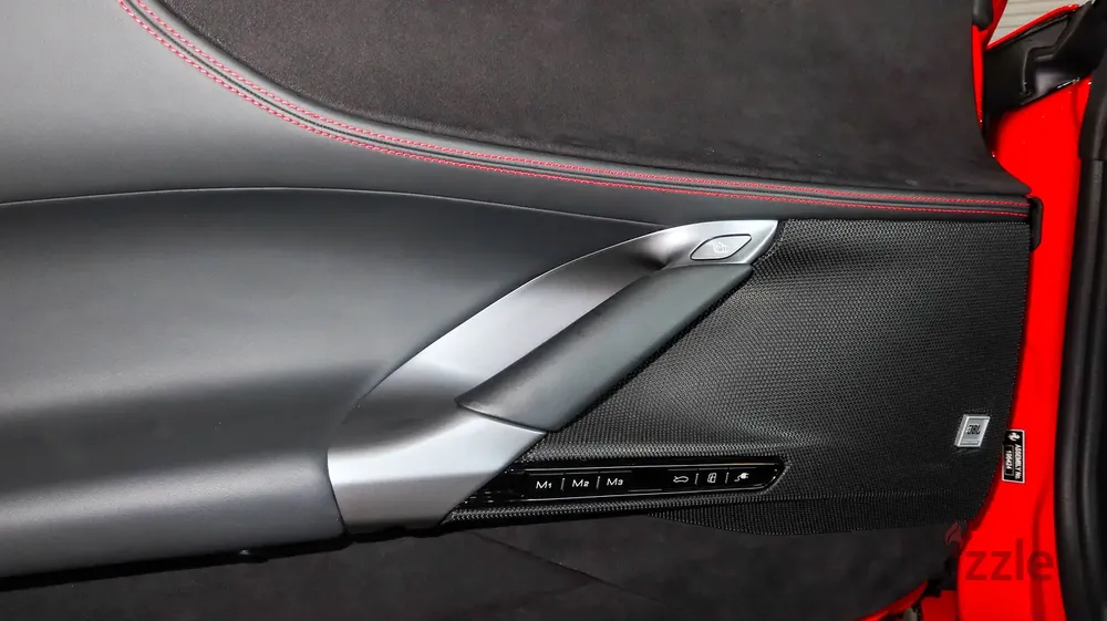 Ferrari SF90 SPIDER EXTENDED ASSETTO FIORANO - 2022 BRAND NEW SF90 SPIDER (Under Warranty And Contra - Image 14