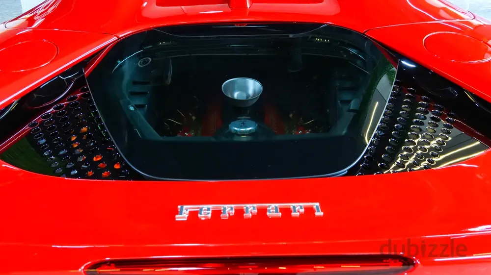 Ferrari SF90 SPIDER EXTENDED ASSETTO FIORANO - 2022 BRAND NEW SF90 SPIDER (Under Warranty And Contra - Image 15