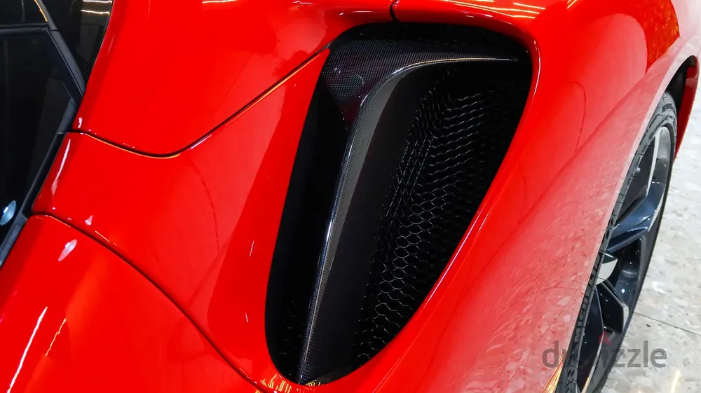 Ferrari SF90 SPIDER EXTENDED ASSETTO FIORANO - 2022 BRAND NEW SF90 SPIDER (Under Warranty And Contra - Image 16