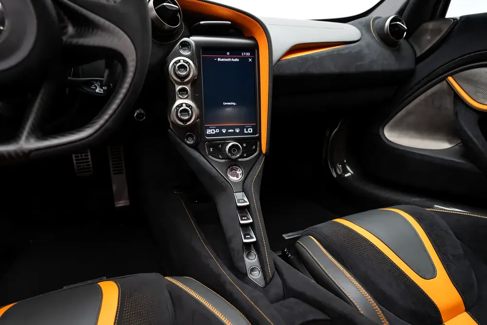 1 of 400 | Full Carbon | Collector spec - Image 10