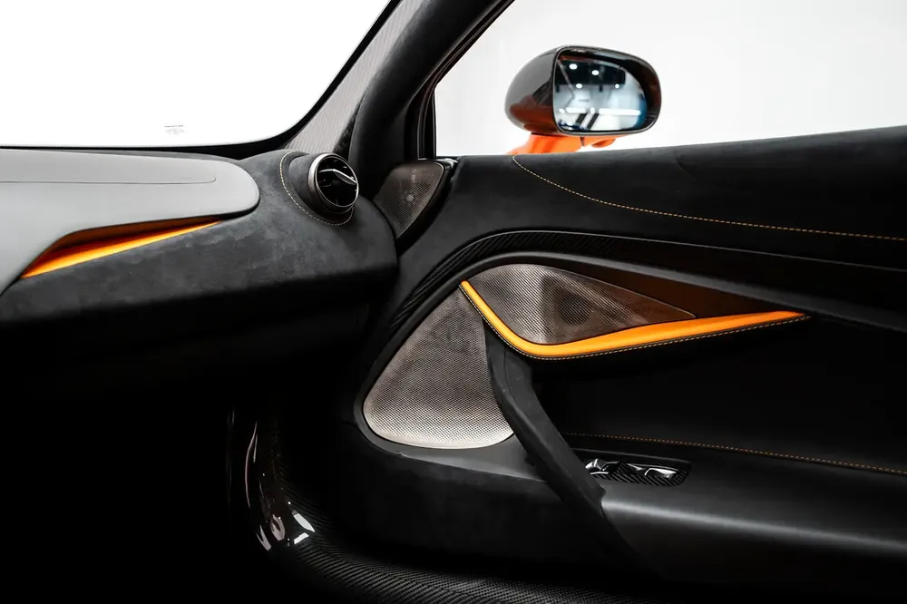 1 of 400 | Full Carbon | Collector spec - Image 12