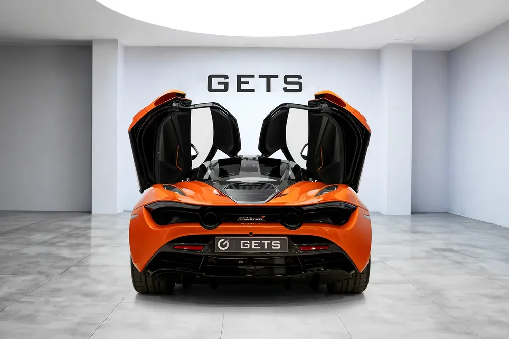 1 of 400 | Full Carbon | Collector spec - Image 4