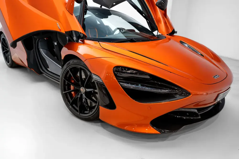 1 of 400 | Full Carbon | Collector spec - Image 5