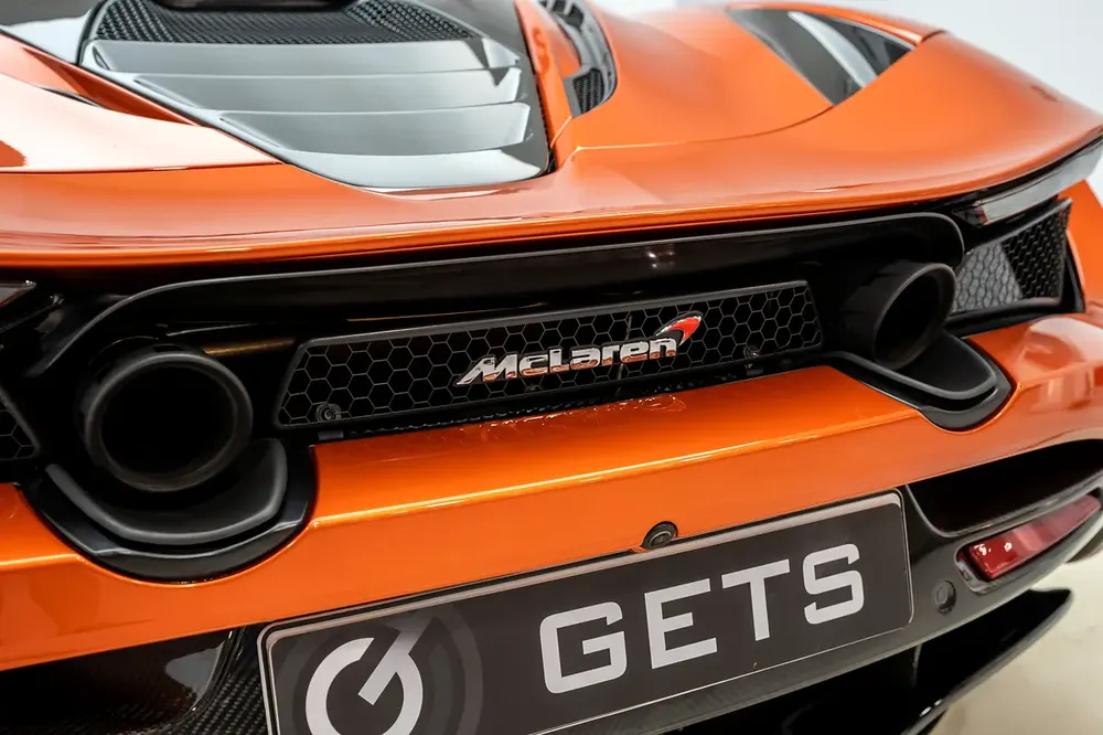 1 of 400 | Full Carbon | Collector spec - Image 6
