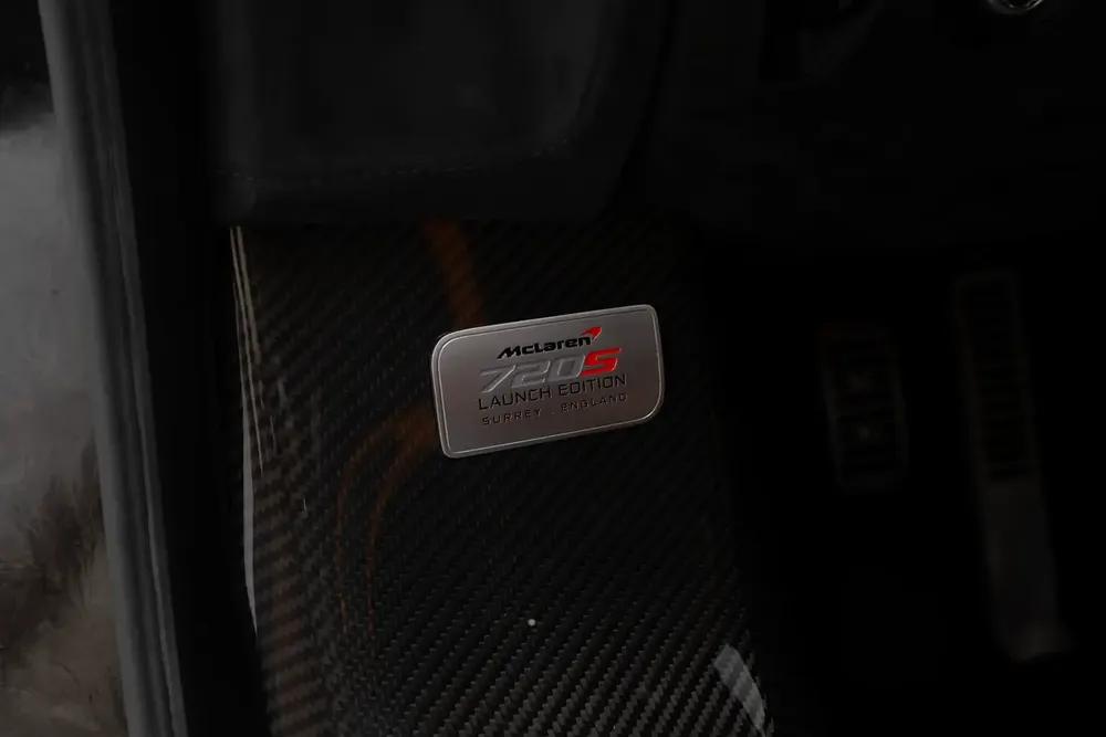 1 of 400 | Full Carbon | Collector spec - Image 8