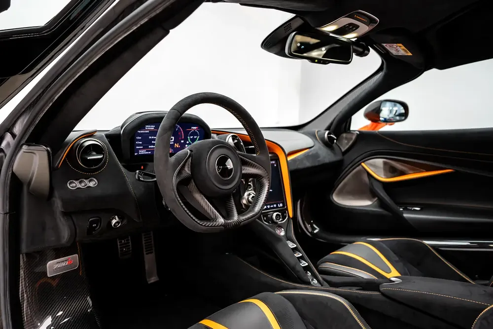 1 of 400 | Full Carbon | Collector spec - Image 9