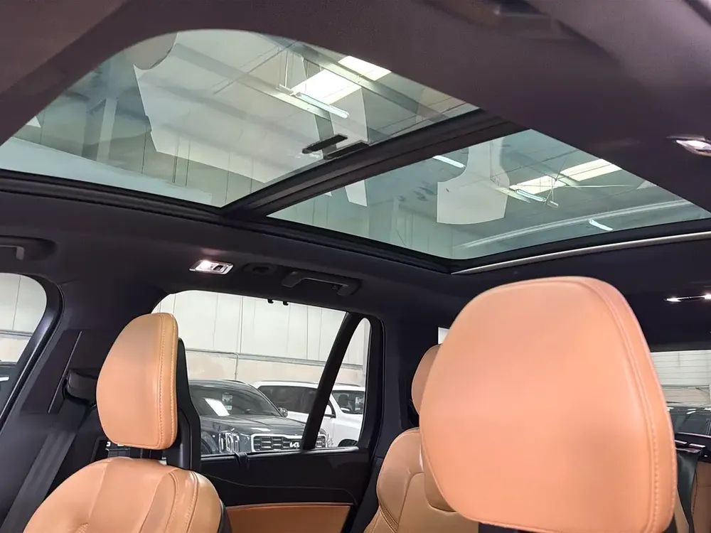 2,605AED / Month | 0% DP AVAIL | XC90 B6 Inscription  | WARRANTY - Image 12