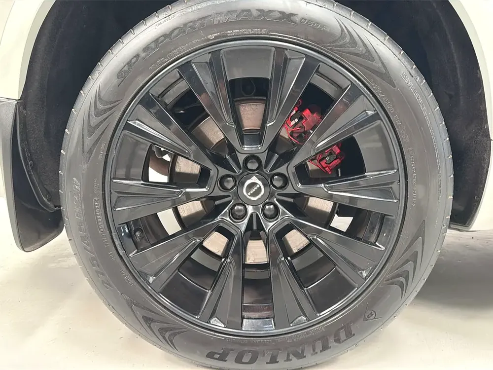 2,605AED / Month | 0% DP AVAIL | XC90 B6 Inscription  | WARRANTY - Image 13
