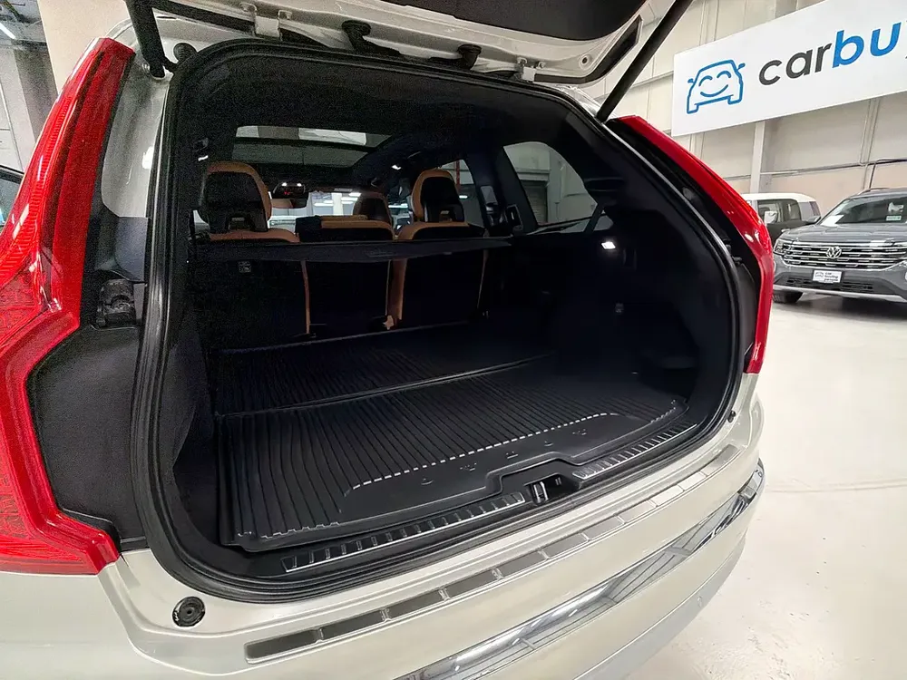 2,605AED / Month | 0% DP AVAIL | XC90 B6 Inscription  | WARRANTY - Image 14