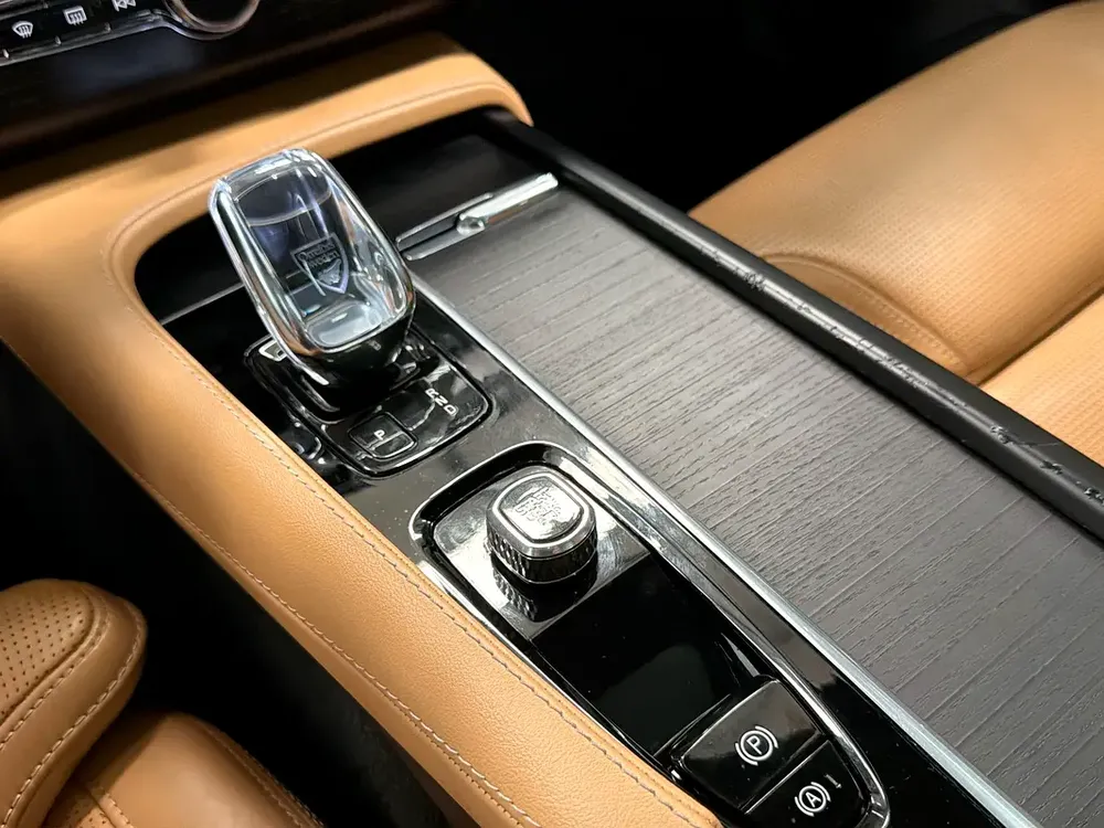 2,605AED / Month | 0% DP AVAIL | XC90 B6 Inscription  | WARRANTY - Image 15