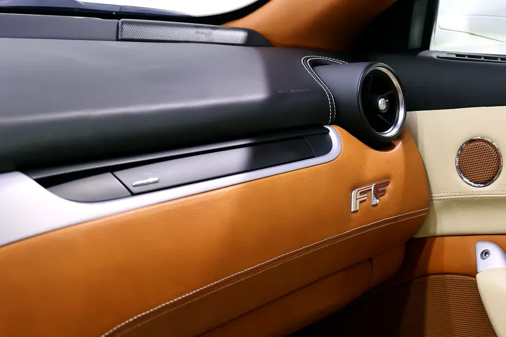 2012!!  Ferrari FF || Fully loaded || Super Clean - Image 10