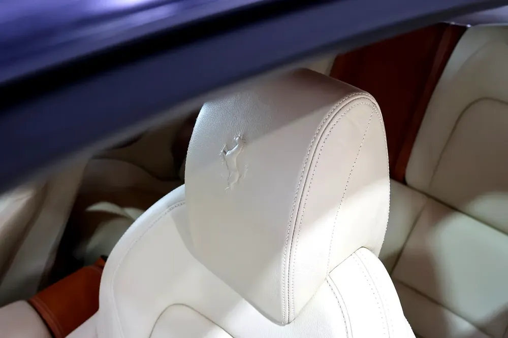 2012!!  Ferrari FF || Fully loaded || Super Clean - Image 13