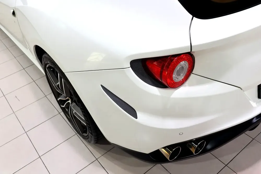 2012!!  Ferrari FF || Fully loaded || Super Clean - Image 19