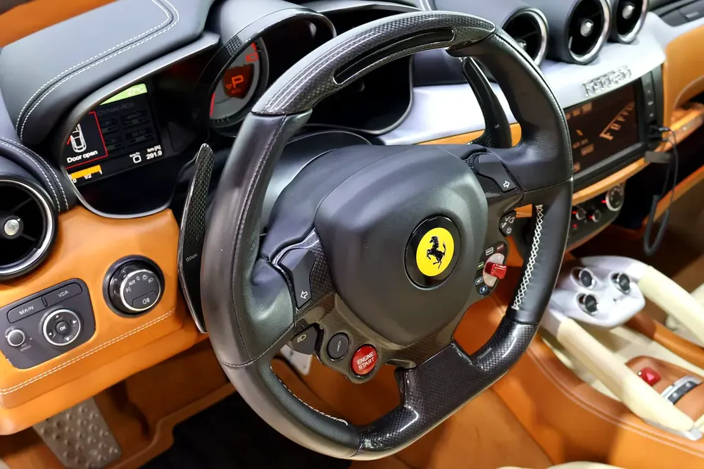 2012!!  Ferrari FF || Fully loaded || Super Clean - Image 6
