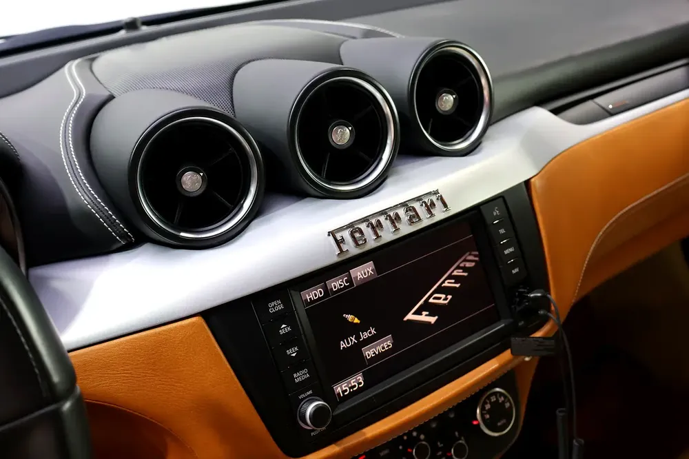 2012!!  Ferrari FF || Fully loaded || Super Clean - Image 7