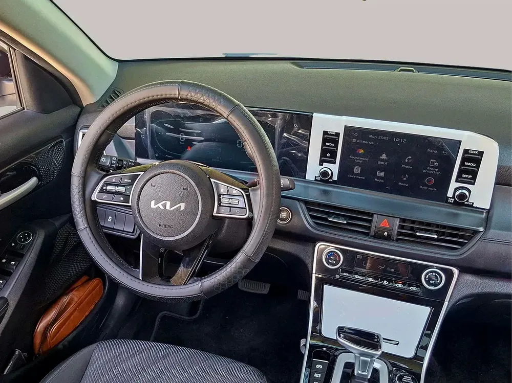 AED 912/month | 2024 Kia Seltos  | GCC Specs | Ref#472299 - Image 10