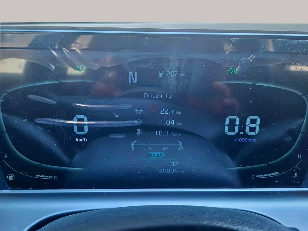 AED 912/month | 2024 Kia Seltos  | GCC Specs | Ref#472299 - Image 14