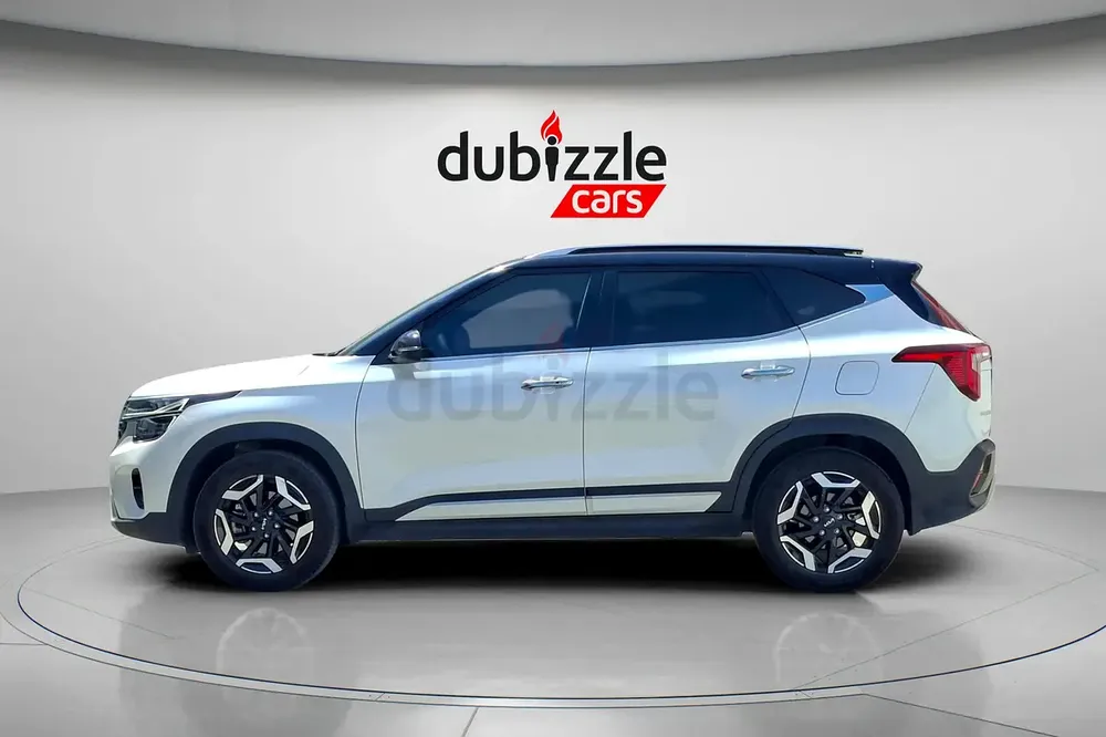 AED 912/month | 2024 Kia Seltos  | GCC Specs | Ref#472299 - Image 5