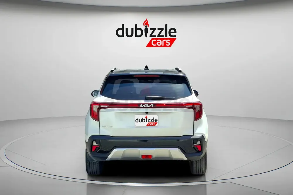 AED 912/month | 2024 Kia Seltos  | GCC Specs | Ref#472299 - Image 7