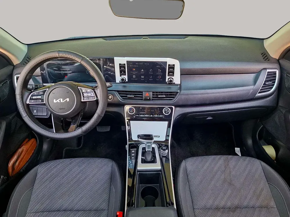 AED 912/month | 2024 Kia Seltos  | GCC Specs | Ref#472299 - Image 9