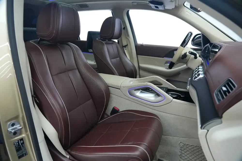 Mercedes Maybach GLS 600 | 2022 German Specs 80k km - Image 11