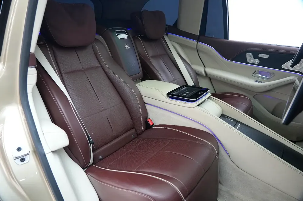 Mercedes Maybach GLS 600 | 2022 German Specs 80k km - Image 16