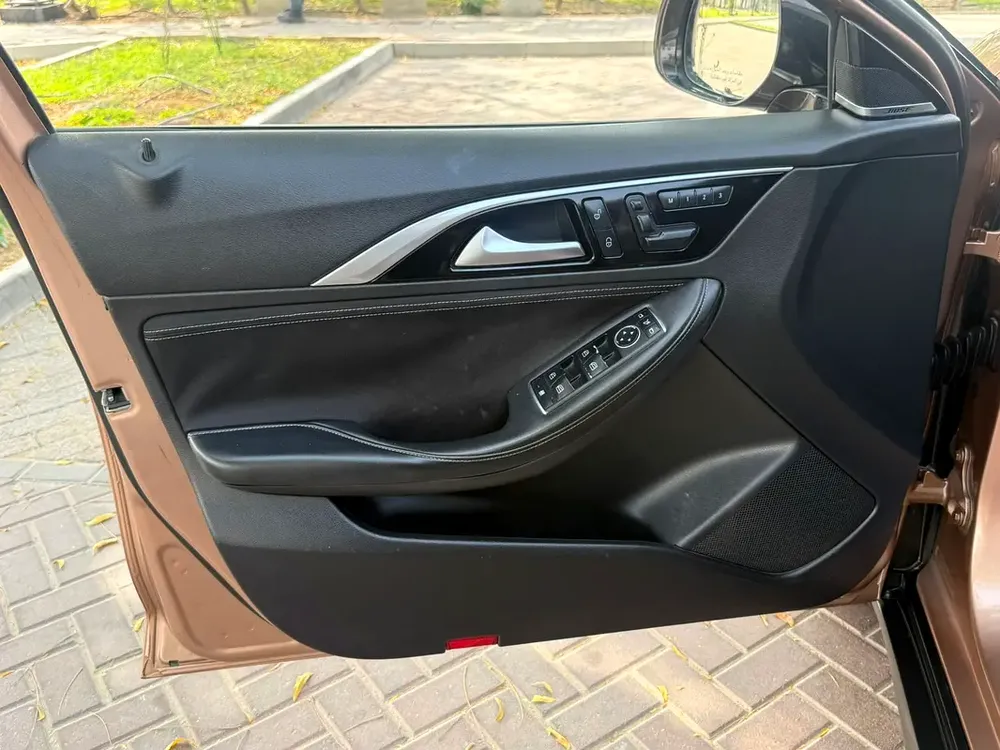 GCC 2019 INFINITI QX30 Luxury | 1.6L 4Cyl | Premium Compact Crossover - Image 17
