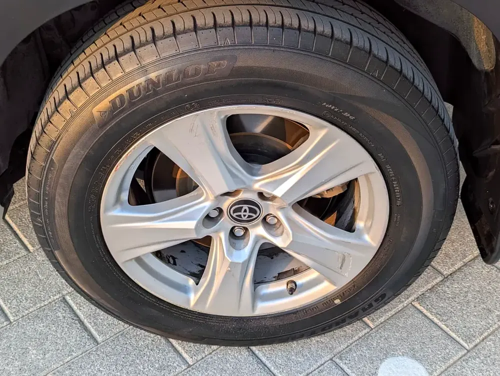 Toyota Highlander GXR 2020 - Hybrid - GCC Specs - Excellent Condition - Image 12