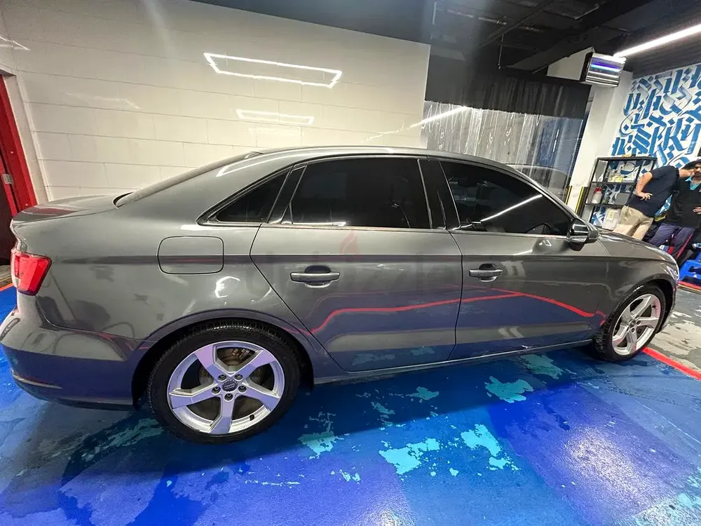 Audi A3 2019 - Image 4