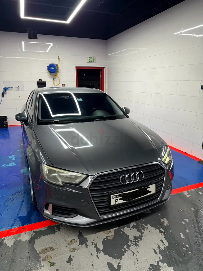 Audi A3 2019 - Image 5